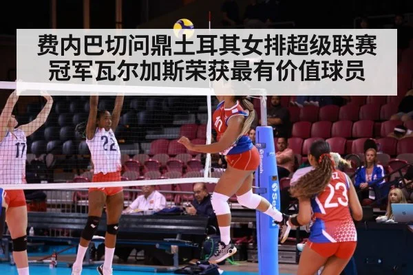 费内巴切问鼎土耳其女排超级联赛冠军瓦尔加斯荣获最有价值球员