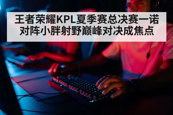 professional gamer playing
